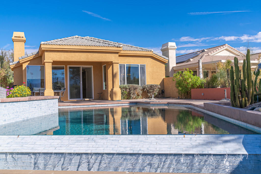 Desert Princess - Residential Lease