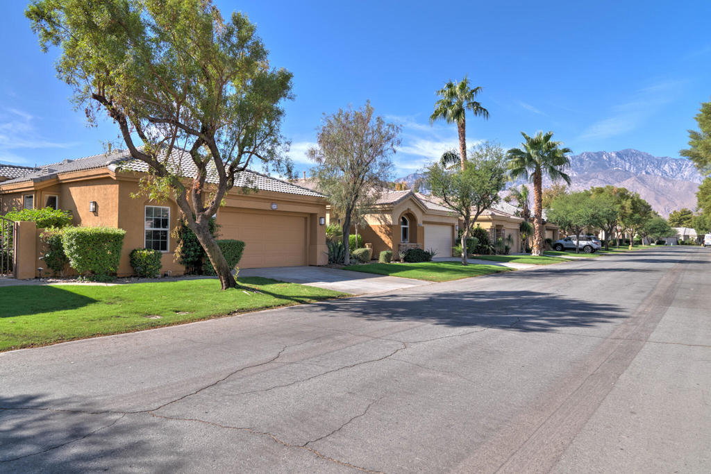 Desert Princess - Residential Lease