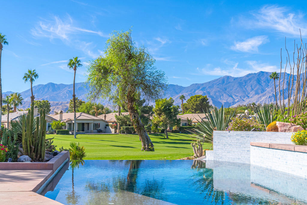 Desert Princess - Residential Lease