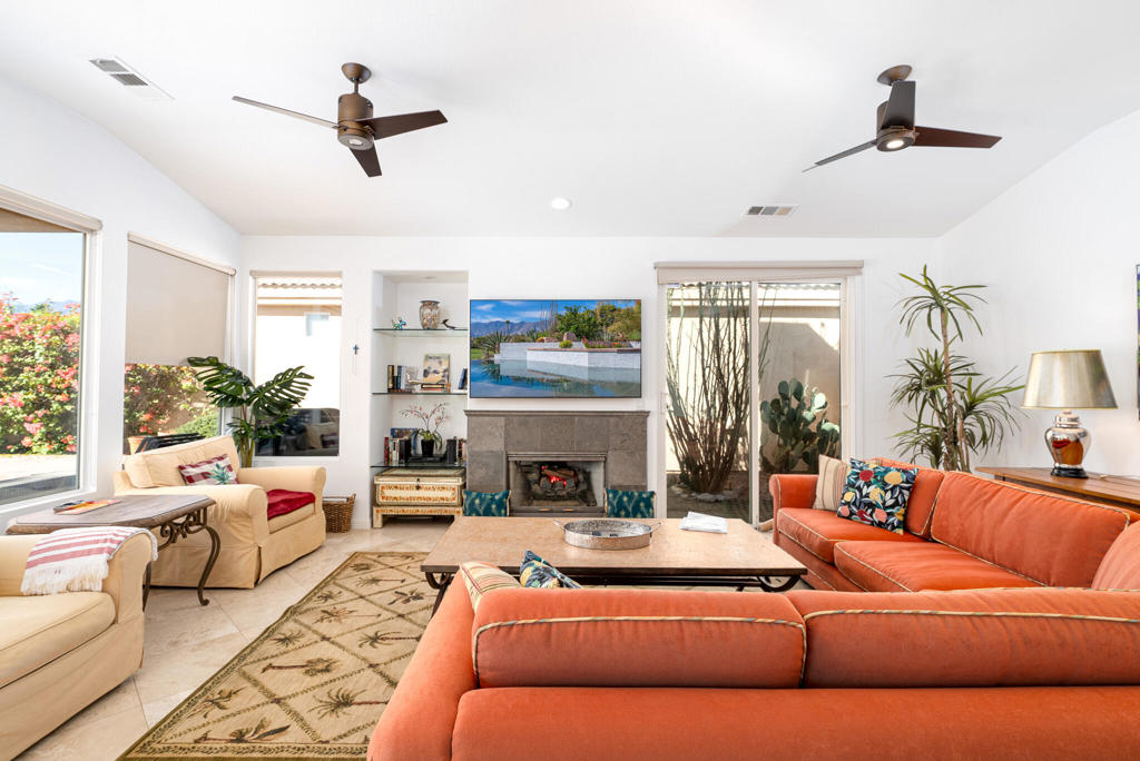 Desert Princess - Residential Lease