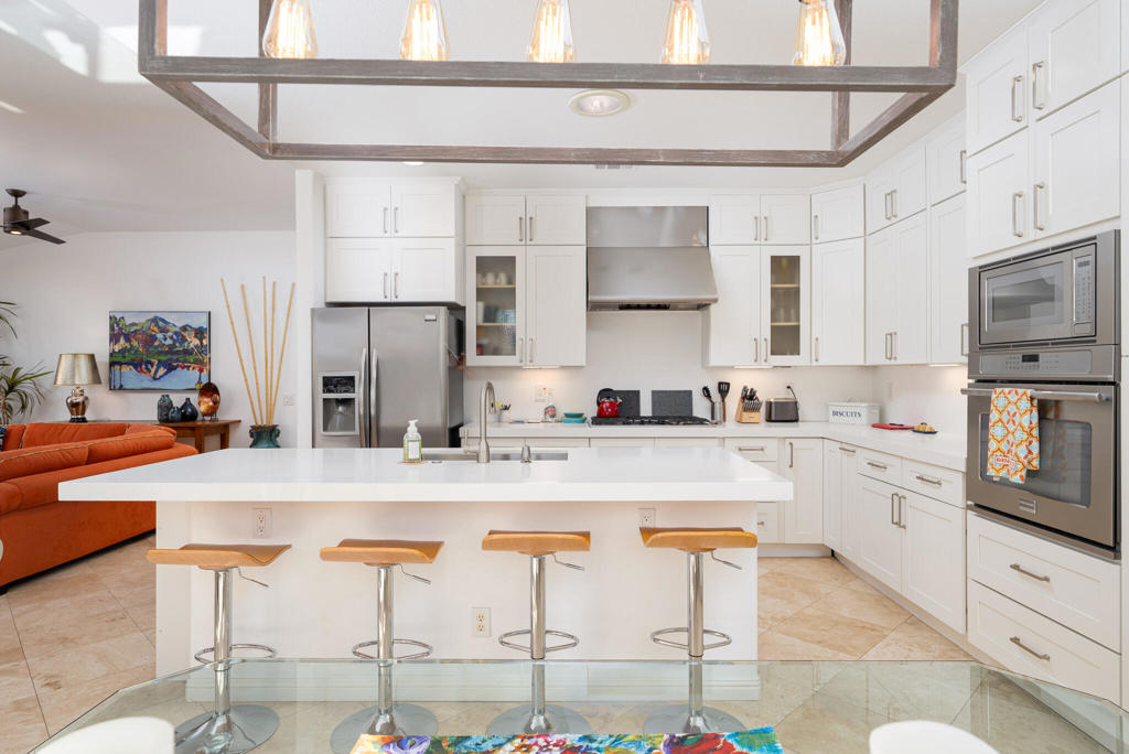 Desert Princess - Residential Lease