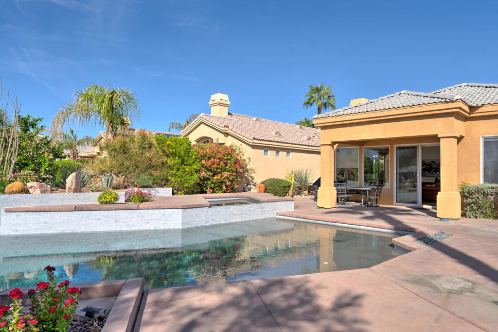 Desert Princess - Residential Lease