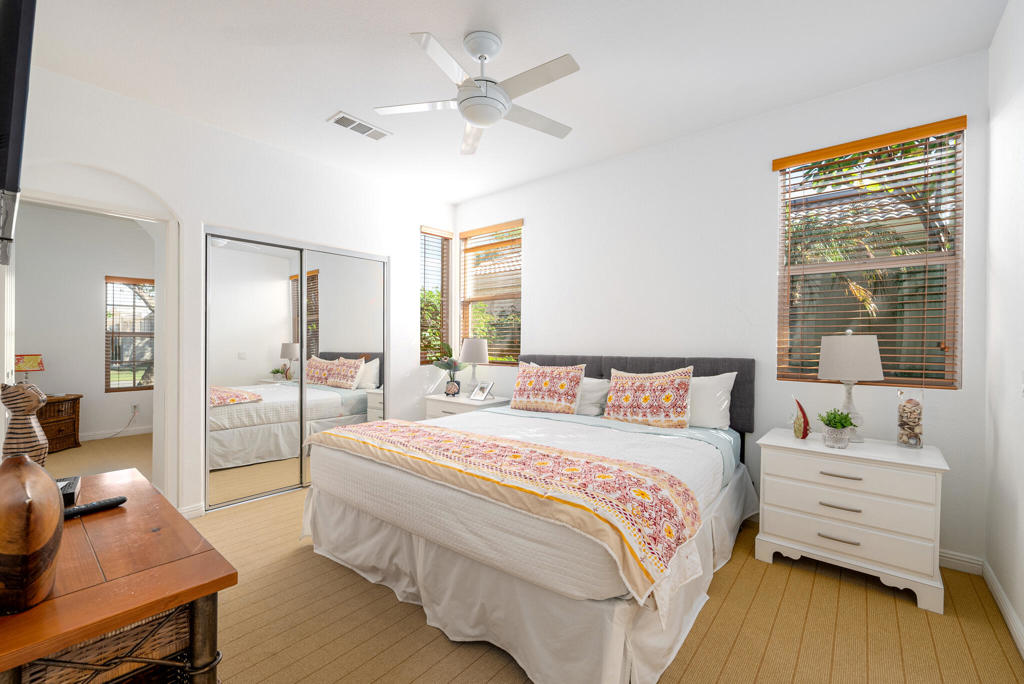 Desert Princess - Residential Lease