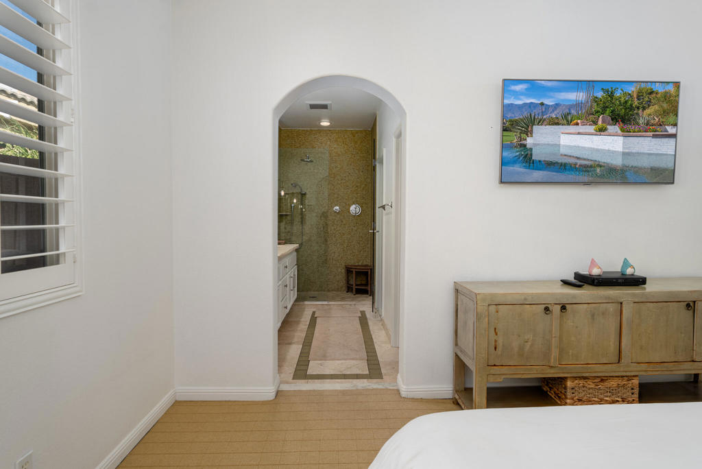 Desert Princess - Residential Lease