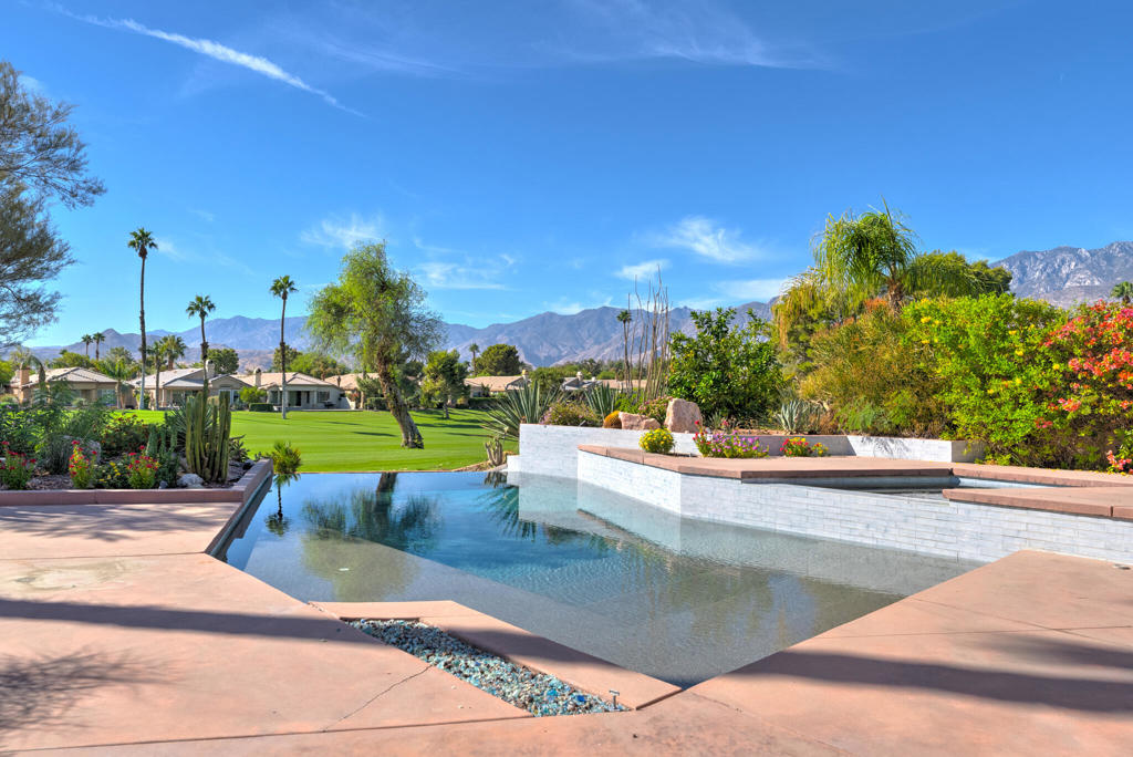 Desert Princess - Residential Lease