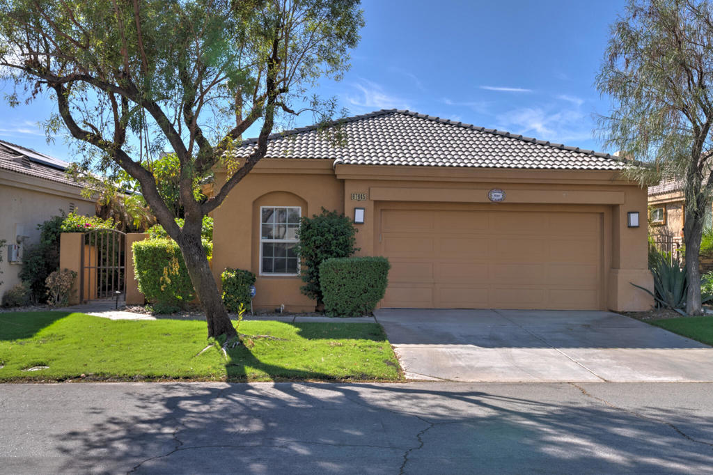 Desert Princess - Residential Lease