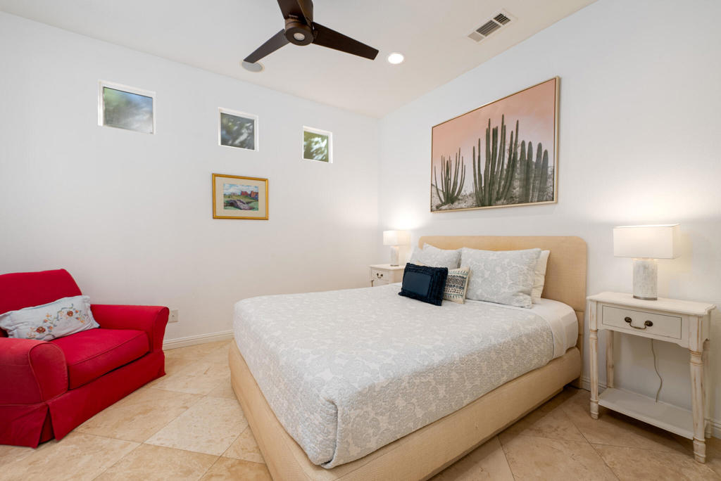 Desert Princess - Residential Lease