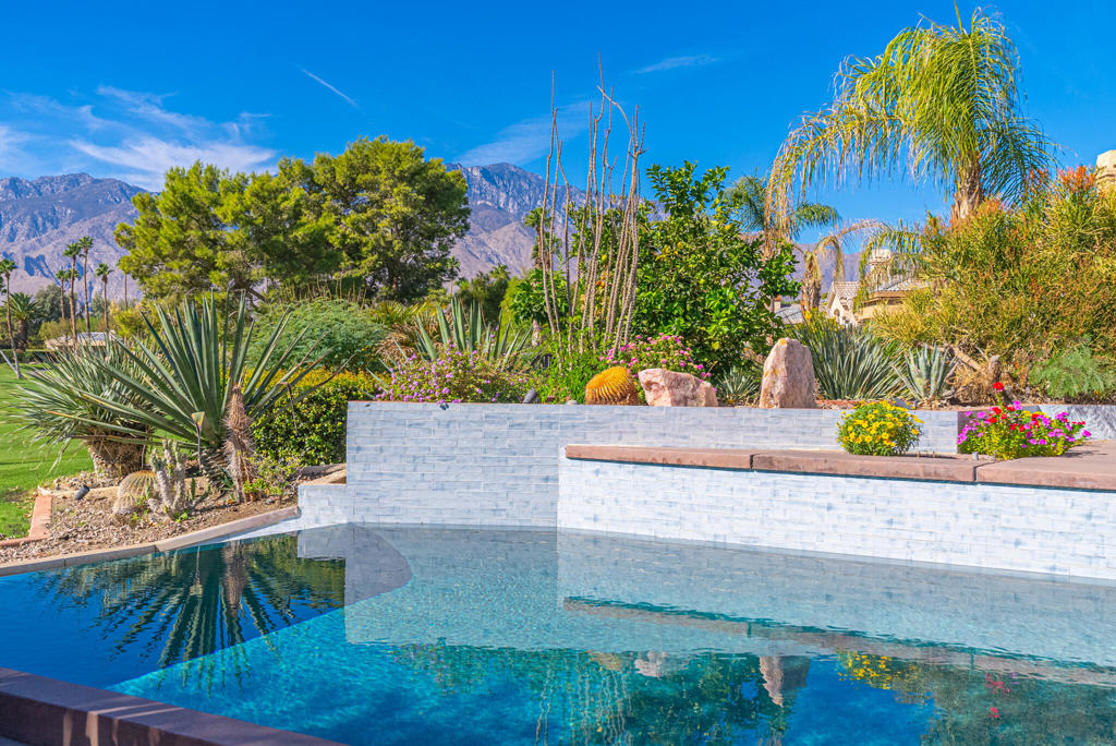 Desert Princess - Residential Lease