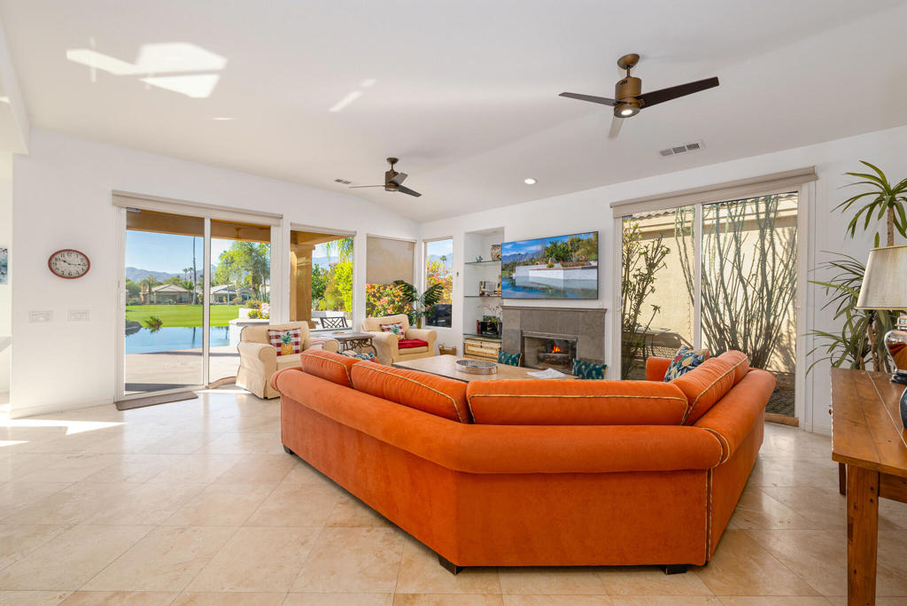 Desert Princess - Residential Lease