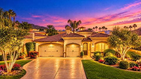 Photo of 78380 Clarke Court, La Quinta, CA 92253 (MLS # 219154646DA)