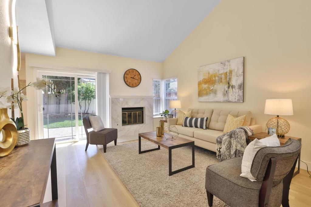 2930 Vista Creek Drive