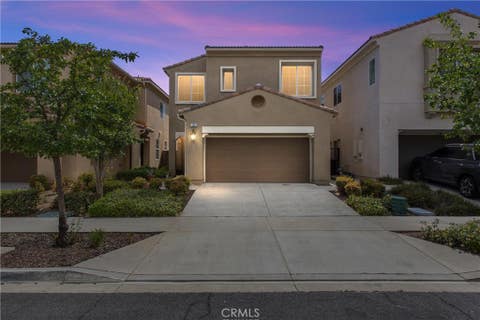 Photo of 11822 Cobblestone PL, Yucaipa, CA 92399 (MLS # IG26126372)
