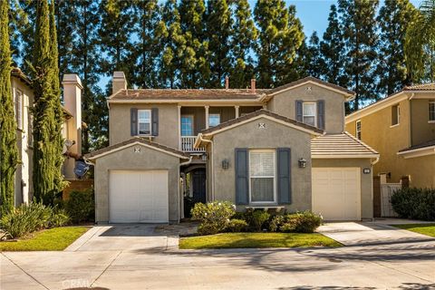 11 Highfield Irvine CA 92618