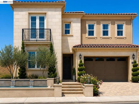 Photo of 2830 Delamar Dr DR, Dublin, CA 94568 (MLS # 41138511)