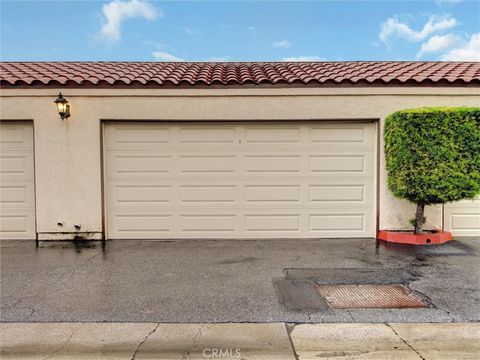 Photo of 12600 Euclid St St #20, Garden Grove, CA 92840 (MLS # CV26020275)