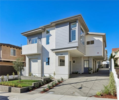 Photo of 2019 Huntington Lane #A, Redondo Beach, CA 90278 (MLS # SB26217781)