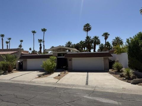Photo of 46420 Ryway Place #1 & 2, Palm Desert, CA 92260 (MLS # 219148974DA)