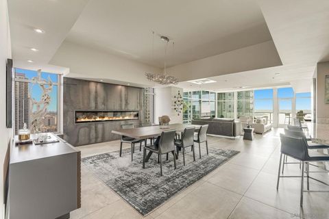 1262 Kettner Blvd 2402 San Diego CA 92101
