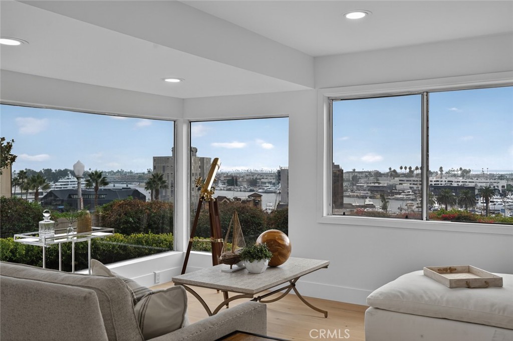 Newport Heights (NEWH) - Residential Lease