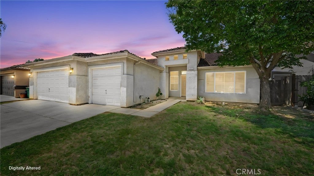 2204 W Sweet Water Court