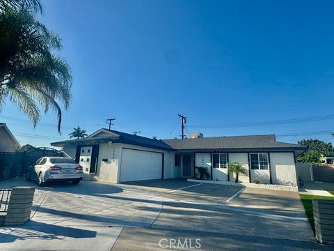 Photo of 11841 Garnet CIR, Garden Grove, CA 92845 (MLS # PW26207440)
