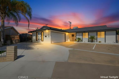 Photo of 11841 Garnet CIR, Garden Grove, CA 92845 (MLS # PW26207440)