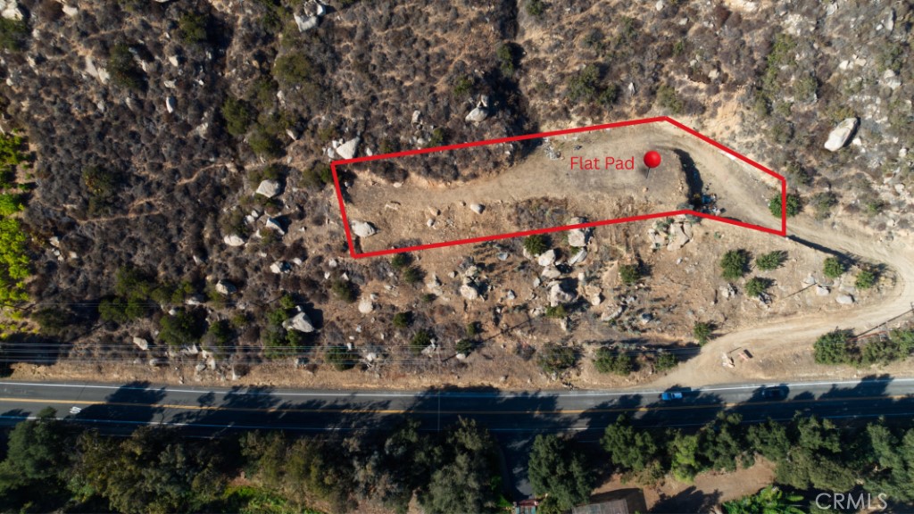 Valley Center - Land