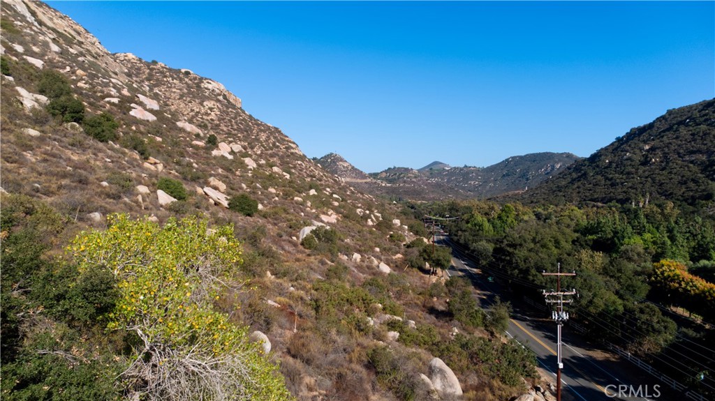 Valley Center - Land