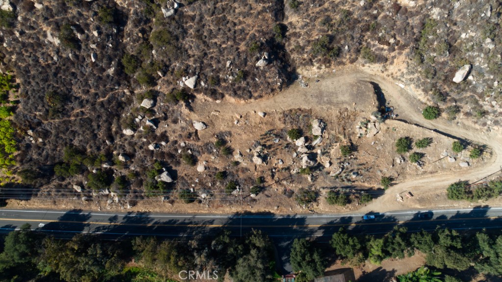 Valley Center - Land