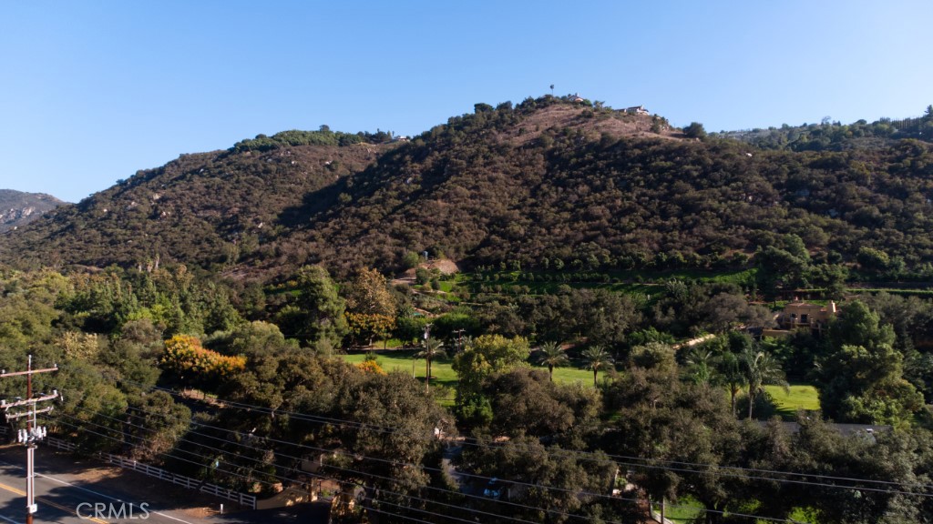 Valley Center - Land