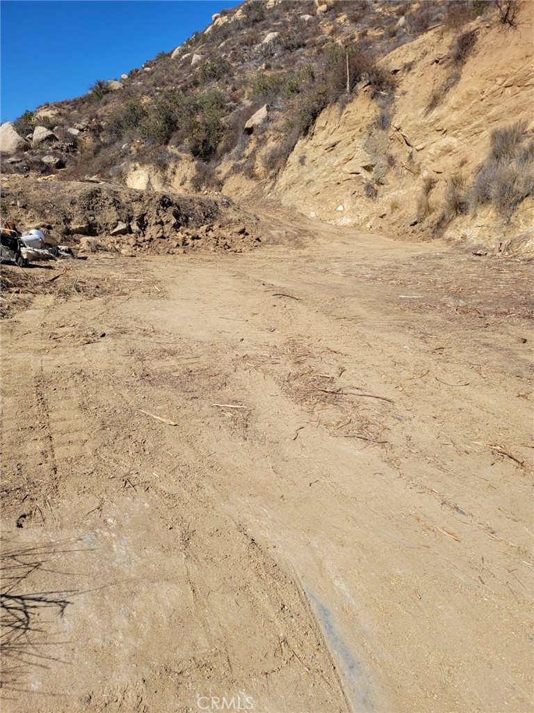 Valley Center - Land