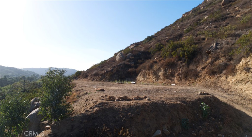 Valley Center - Land