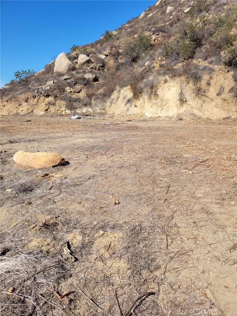 Valley Center - Land