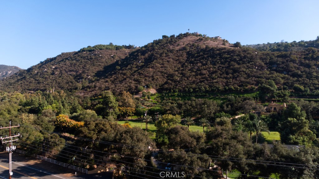 Valley Center - Land