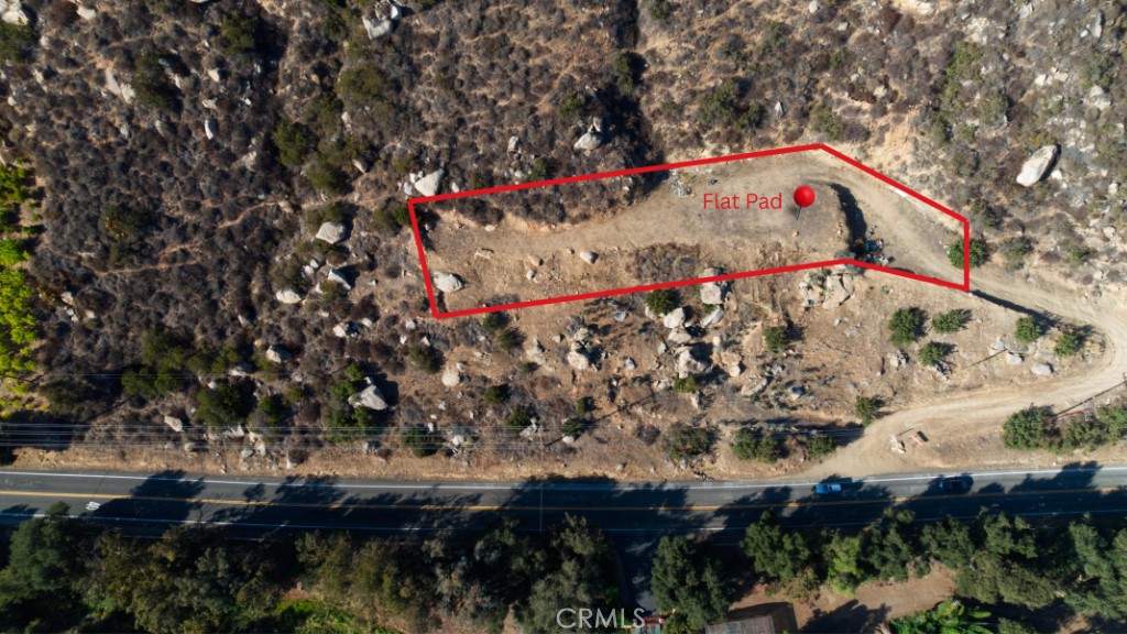 Valley Center - Land