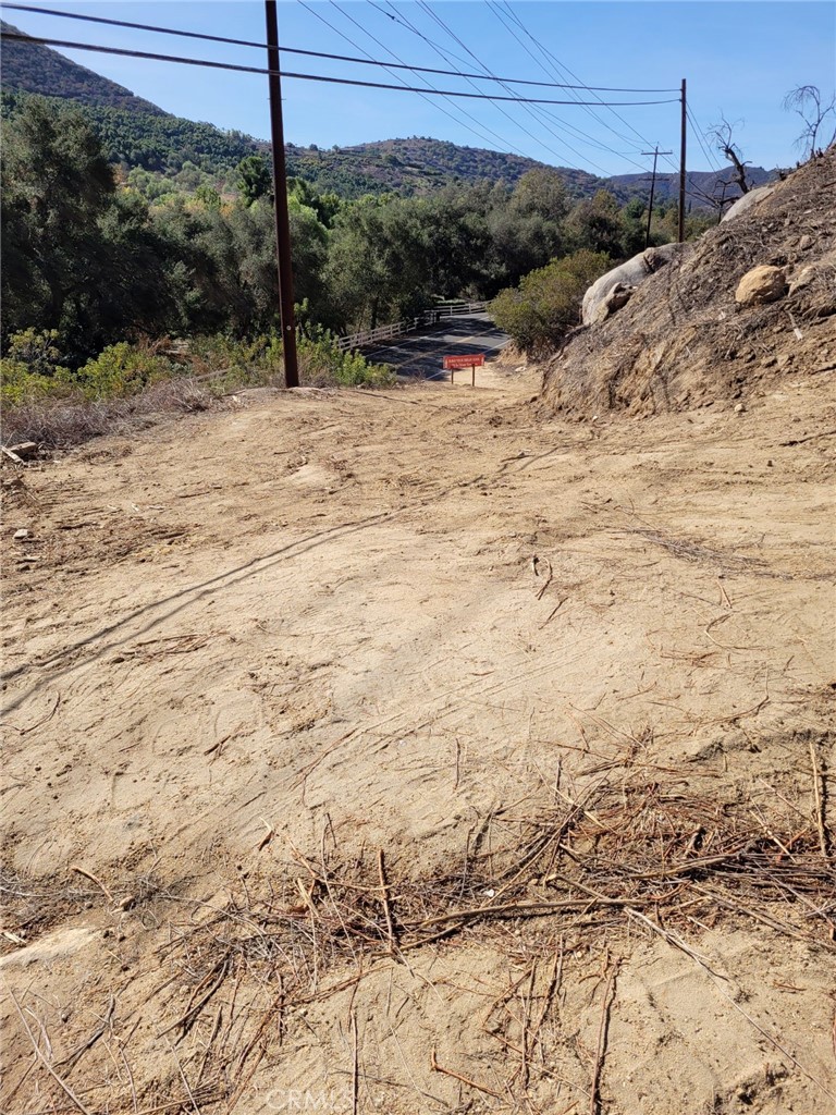 Valley Center - Land