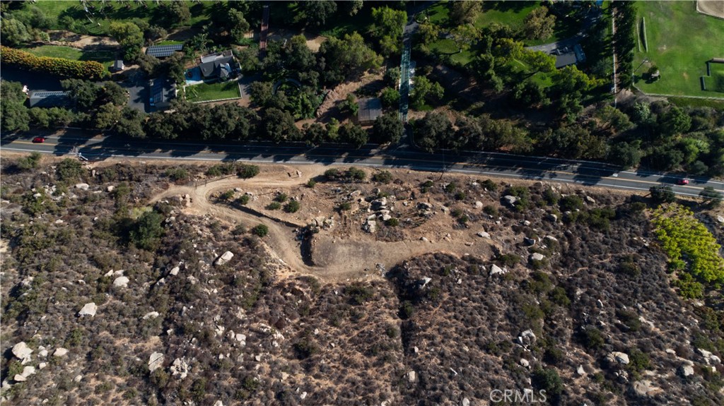 Valley Center - Land