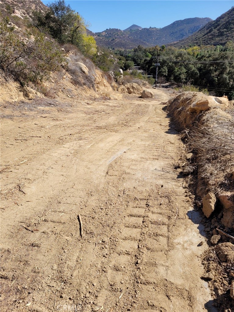 Valley Center - Land