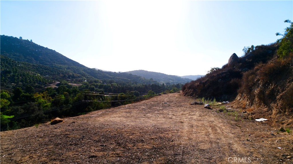 Valley Center - Land