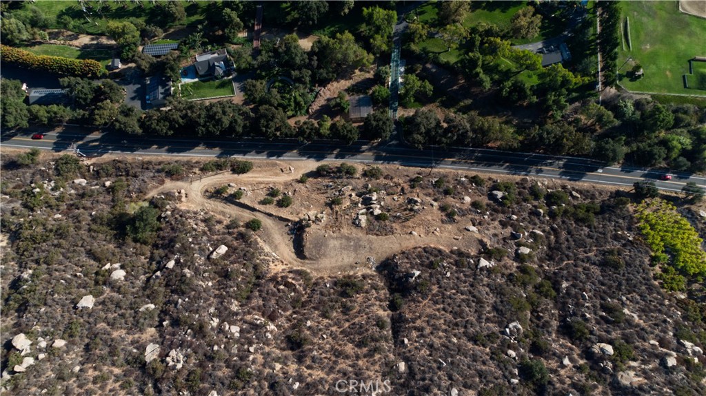 Valley Center - Land