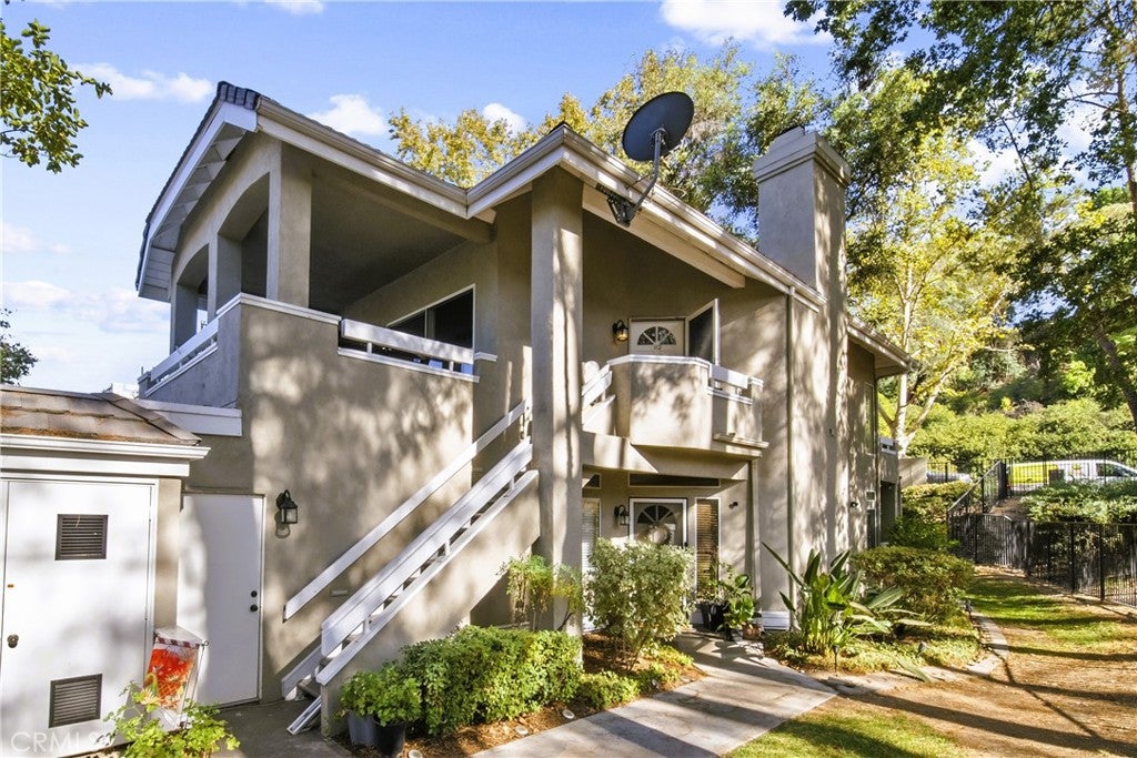 23973 Arroyo Park Drive 112