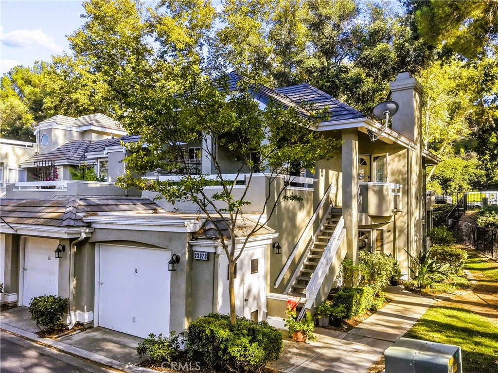 23973 Arroyo Park Drive 112