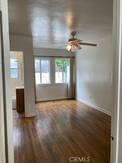 None - Residential Lease