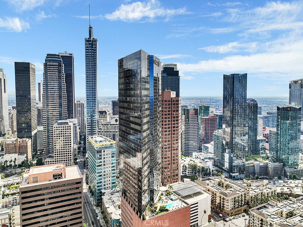 1100 Wilshire BLVD 2901, Los Angeles CA 90017