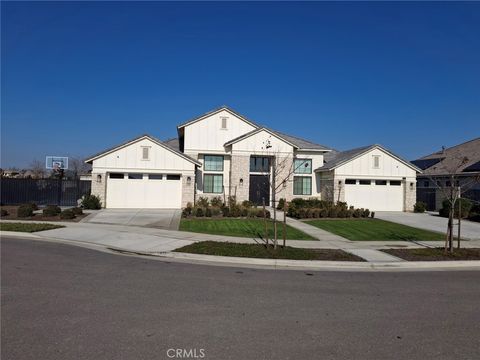 Photo of 12322 Champlin Place, Bakersfield, CA 93311 (MLS # DW25174066)