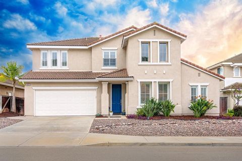 1971 Pizarro Lane Escondido CA 92026