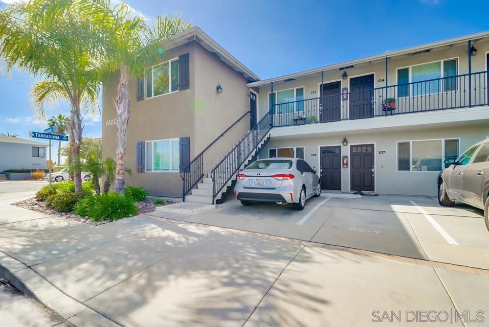 6101 Adelaide Ave 111