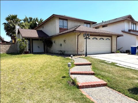 5533 E Mission Way Commerce CA 90040