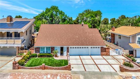 Photo of 433 Fairway Drive, Palmdale, CA 93551 (MLS # SR26009244)