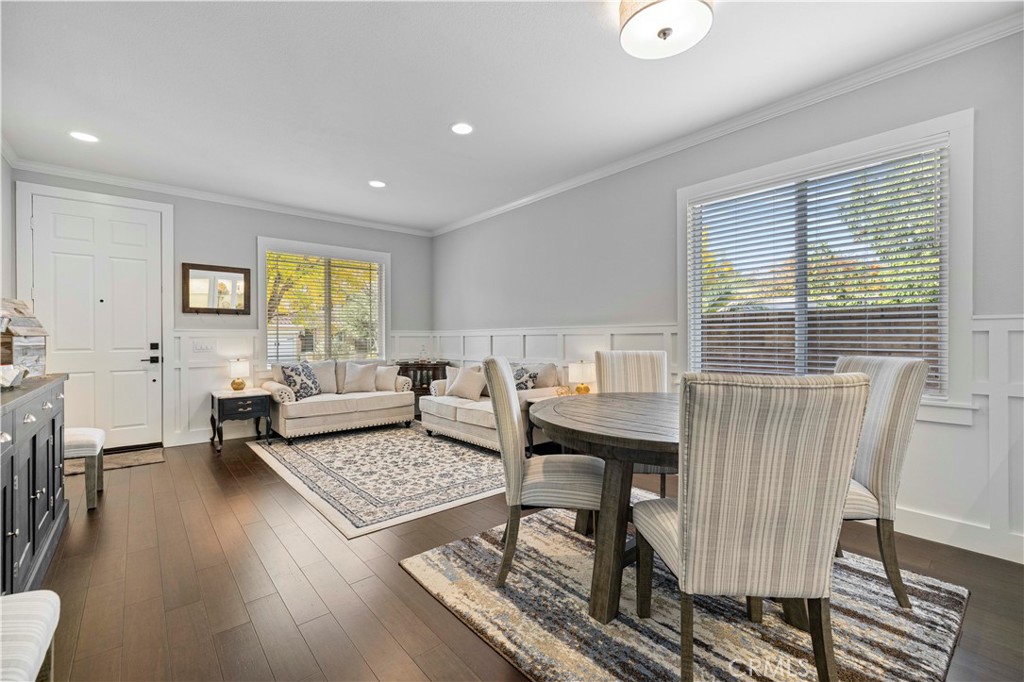 Cambridge Collection (CAMBC) - Residential